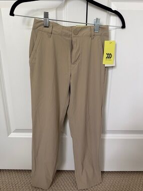 Boys All in Motion Golf Pants